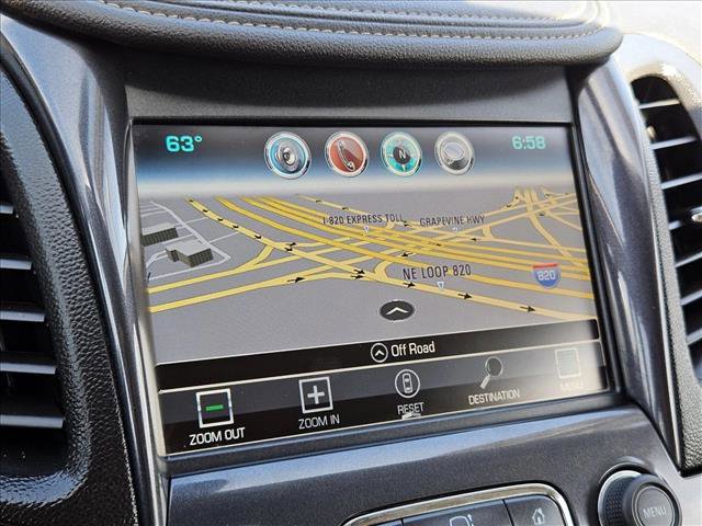 Used 2019 Chevrolet Impala Premier image 13