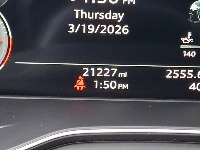 Certified 2023 Audi A5 2.0T Premium Plus w/ Premium Plus image 25