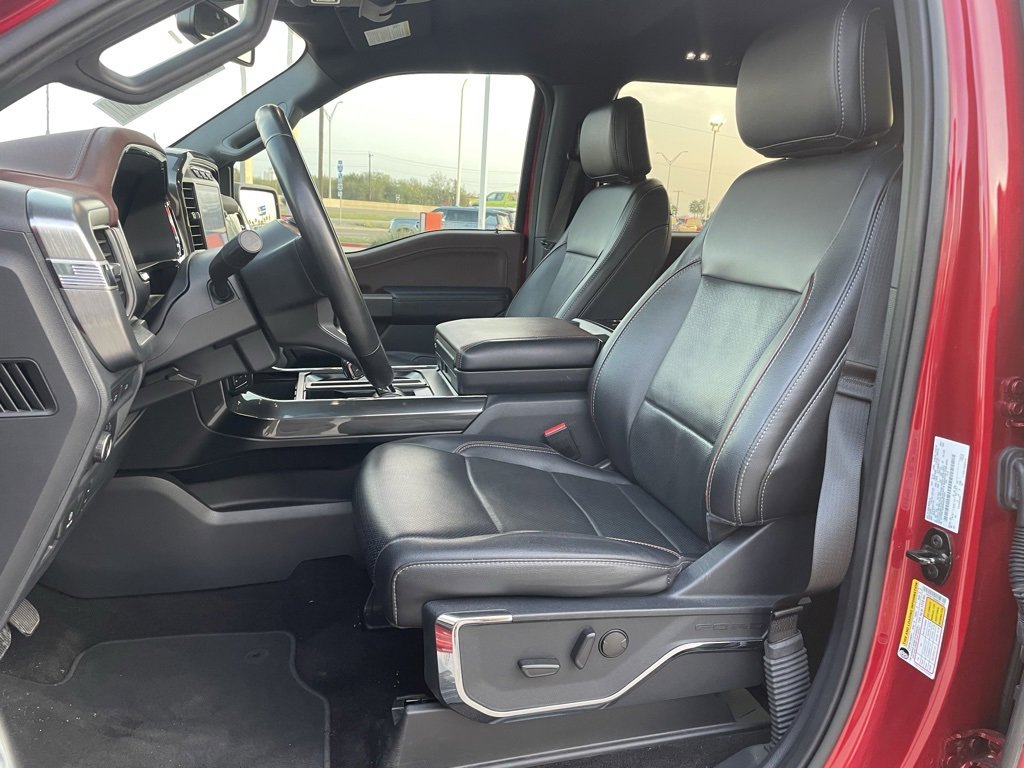 Used 2022 Ford F150 Lariat image 10