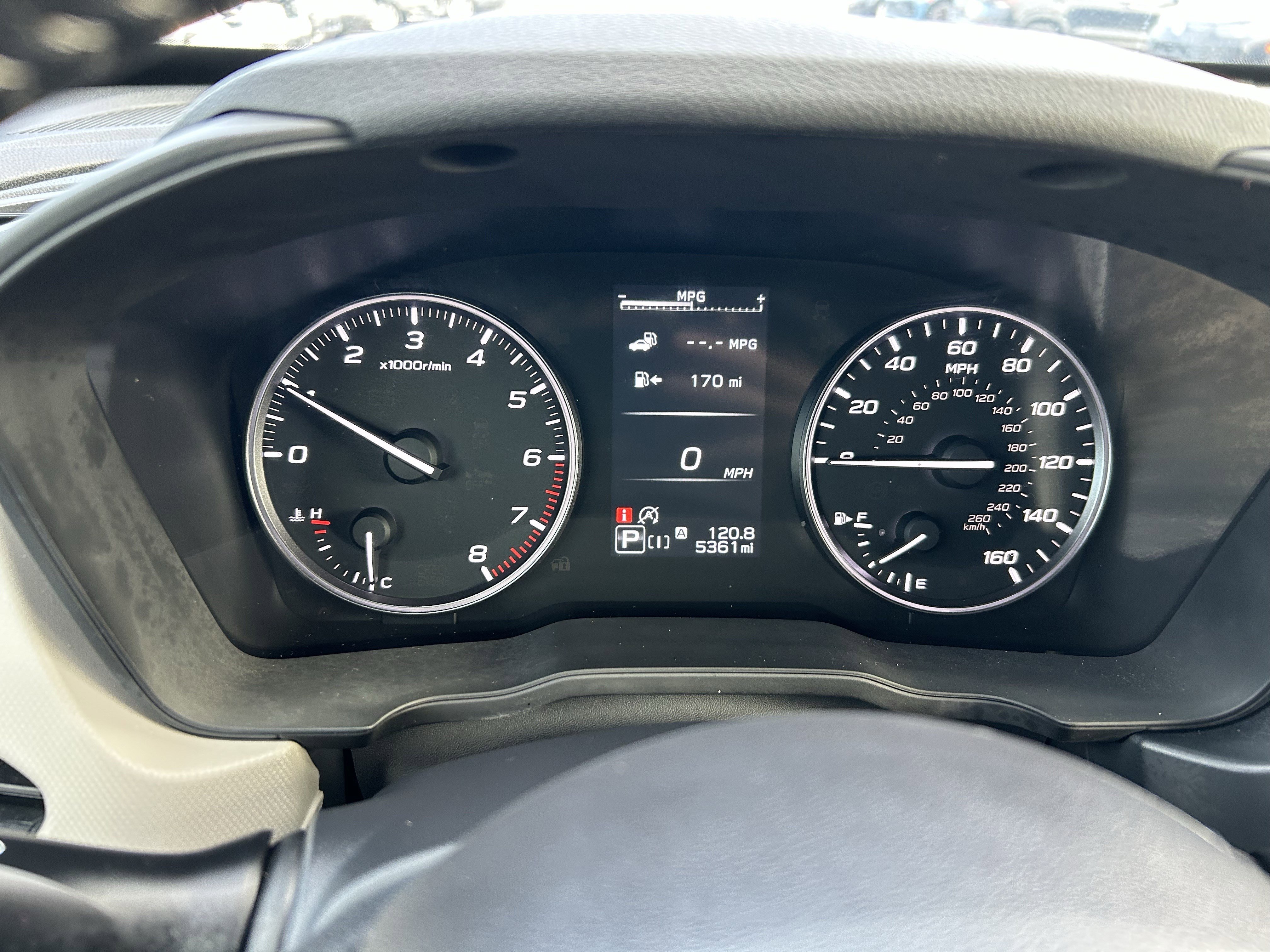 Certified 2025 Subaru Forester Premium image 11