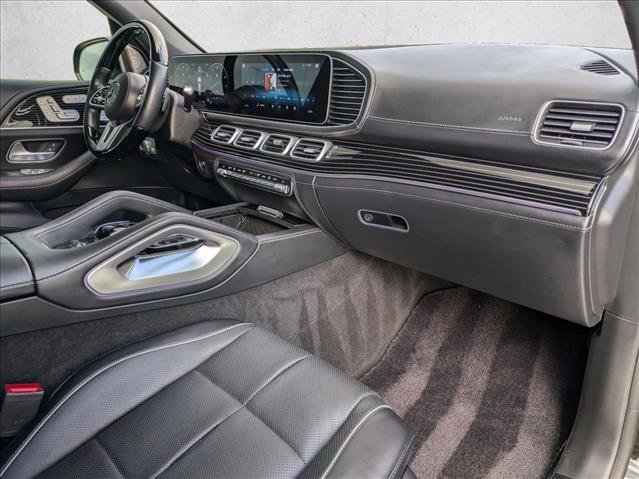 Certified 2021 Mercedes-Benz Maybach GLS 600 4MATIC image 28