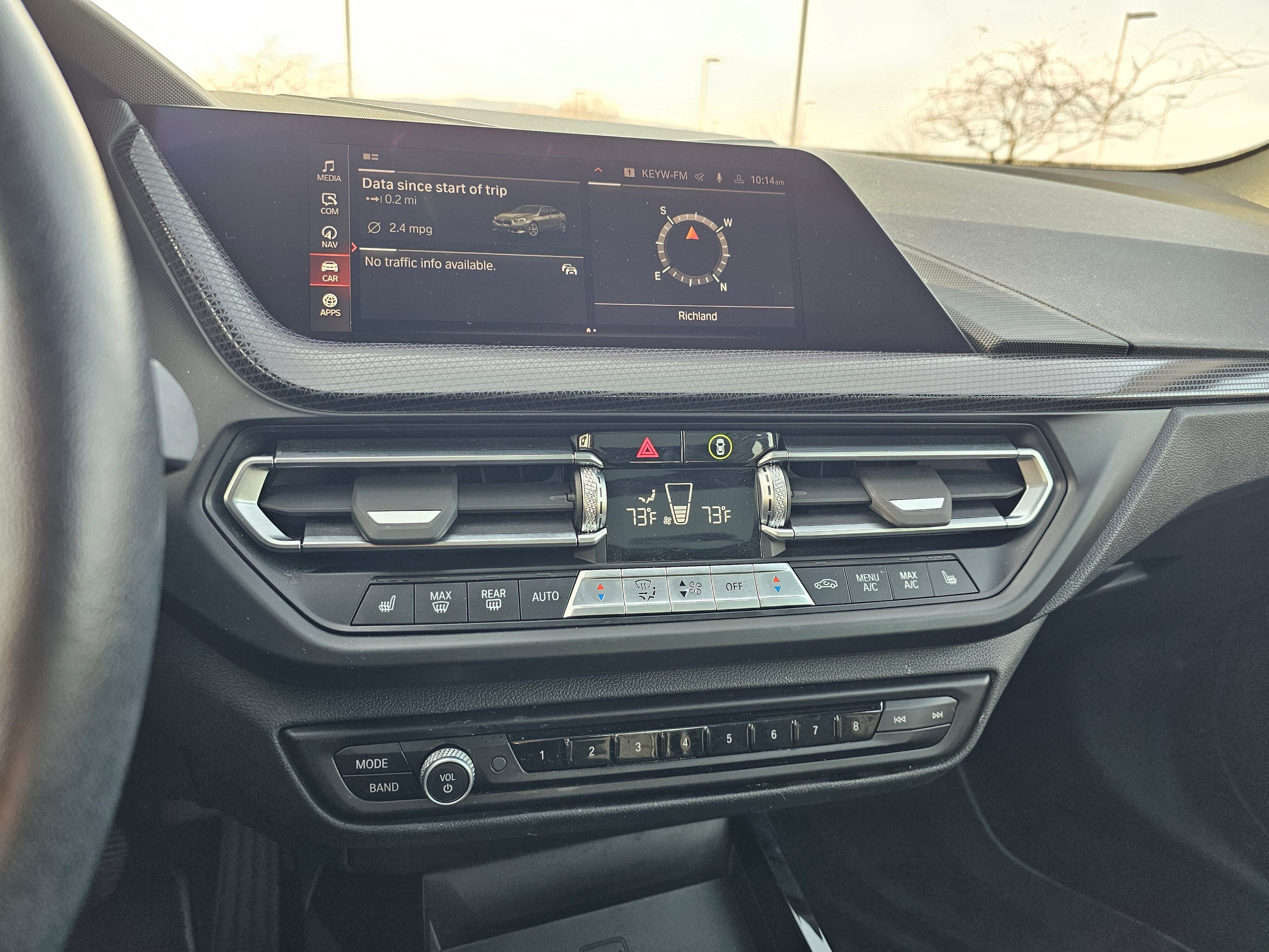 Certified 2023 BMW 228i xDrive Gran Coupe w/ Convenience Package AWD/4WD image 48