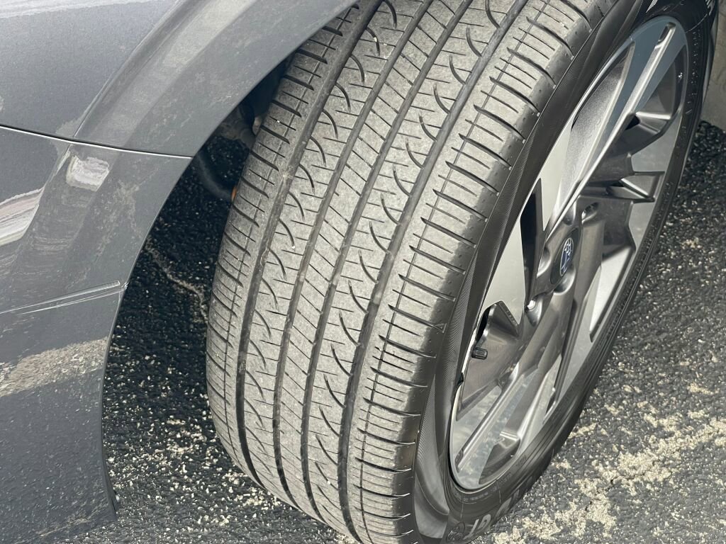 Used 2024 Subaru Legacy Touring XT image 26