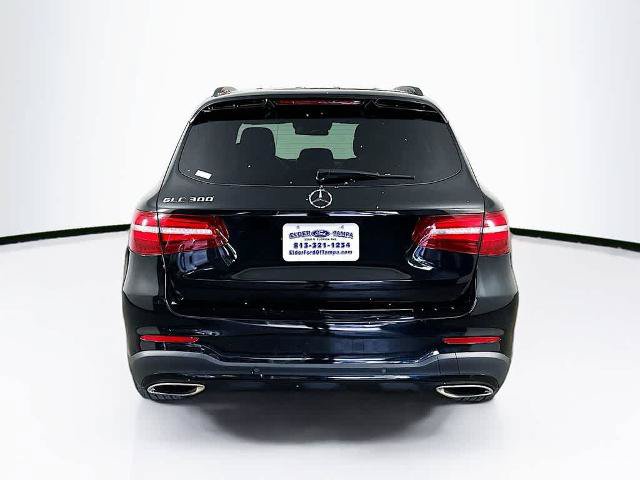 Used 2018 Mercedes-Benz GLC 300 image 5