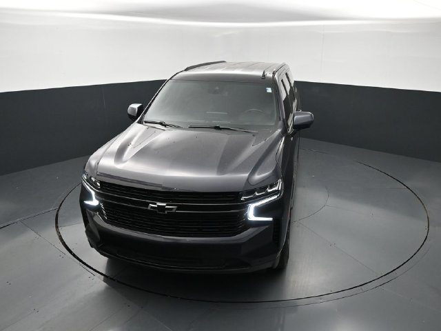 Used 2023 Chevrolet Suburban RST RWD image 26
