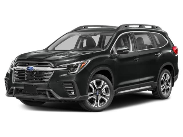 Certified 2024 Subaru Ascent Limited w/ Technology Package AWD/4WD video 1