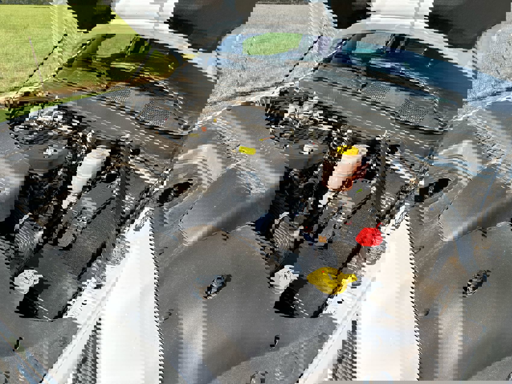 Used 2025 RAM 2500 Limited image 26