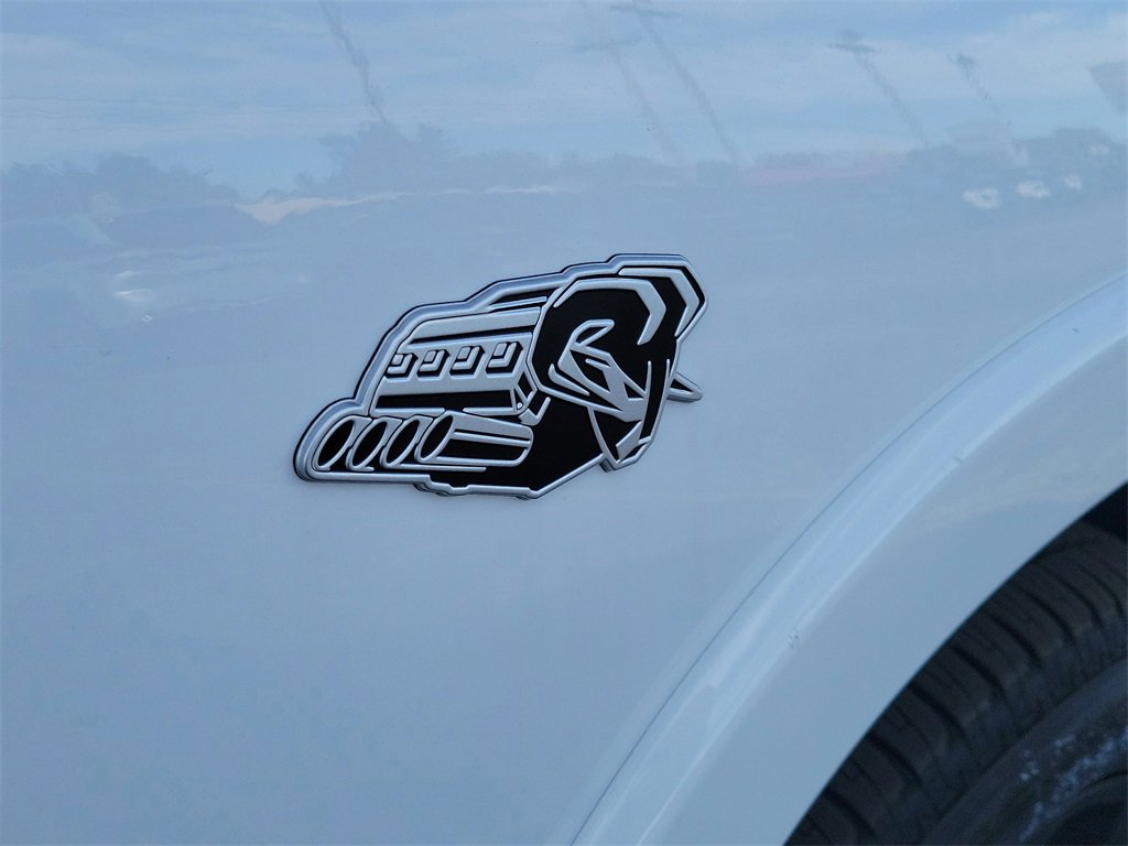 New 2026 RAM 1500 Big Horn image 7