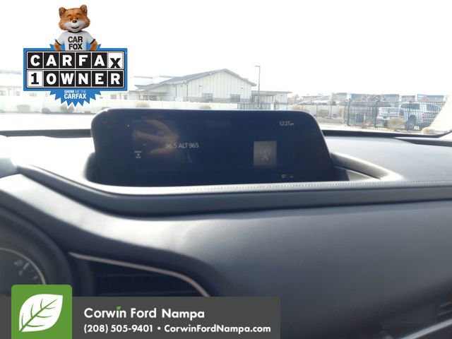 Used 2024 MAZDA CX-30 AWD 2.5 S w/ Select Sport Pkg image 16