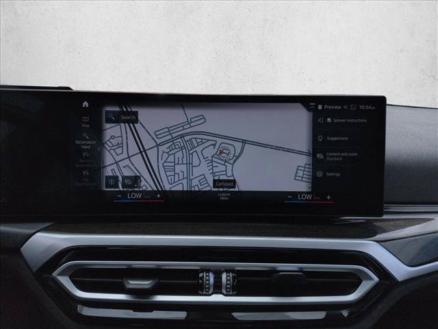 Used 2023 BMW 330i Sedan w/ Driving Assistance Package RWD image 13