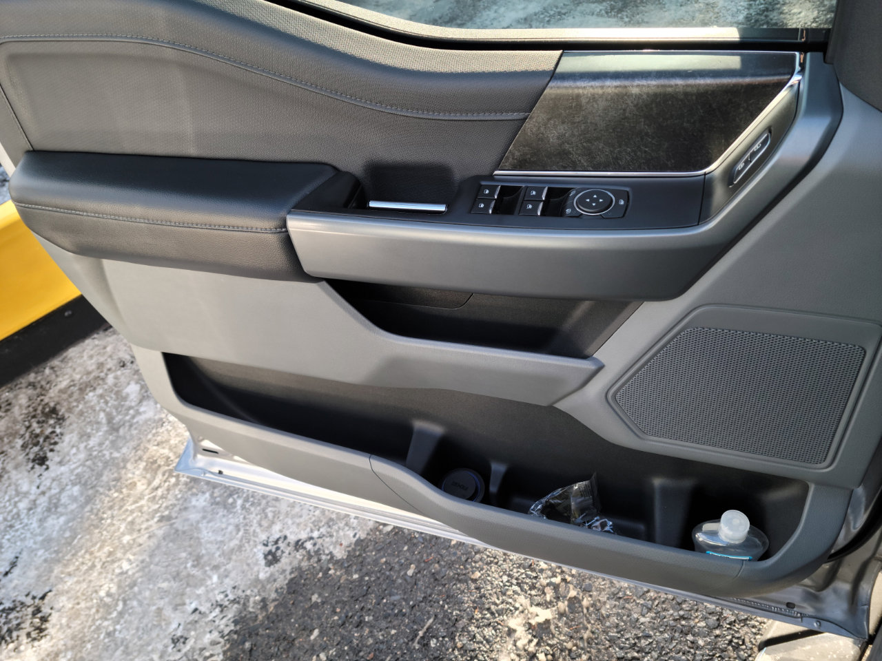 Used 2021 Ford F150 XLT w/ Equipment Group 302A High image 19