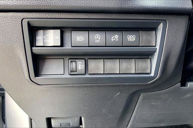 Certified 2026 Toyota Tundra SR image 33