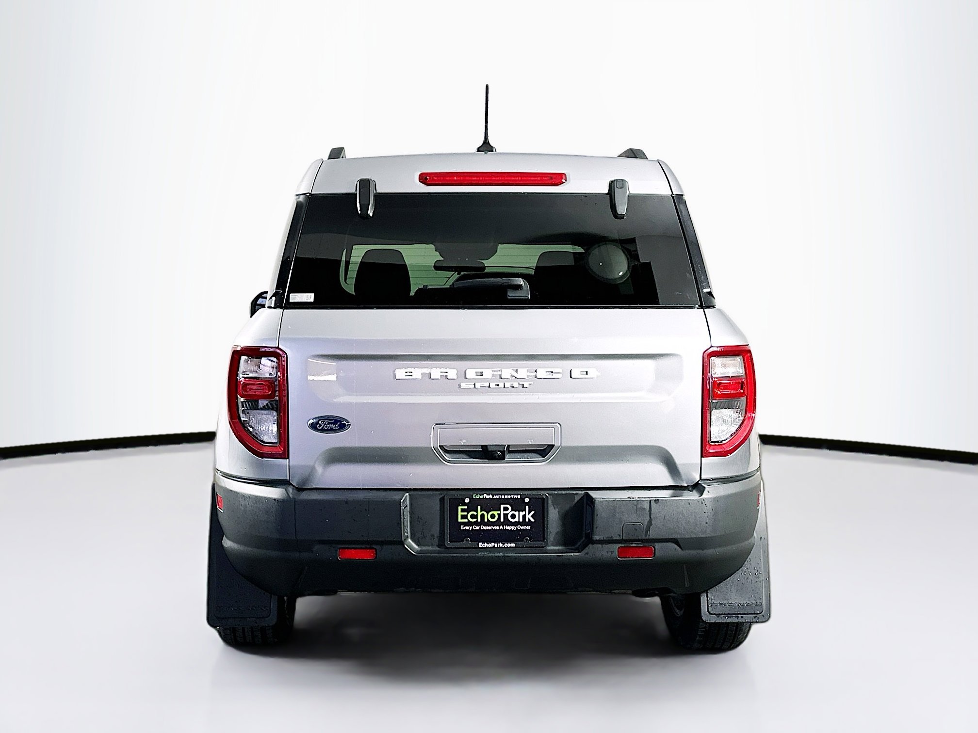 Used 2023 Ford Bronco Sport Big Bend image 7