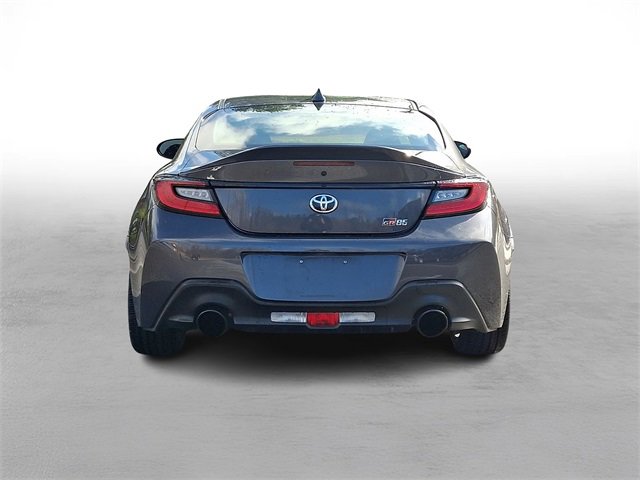 Used 2024 Toyota GR86 Premium image 5