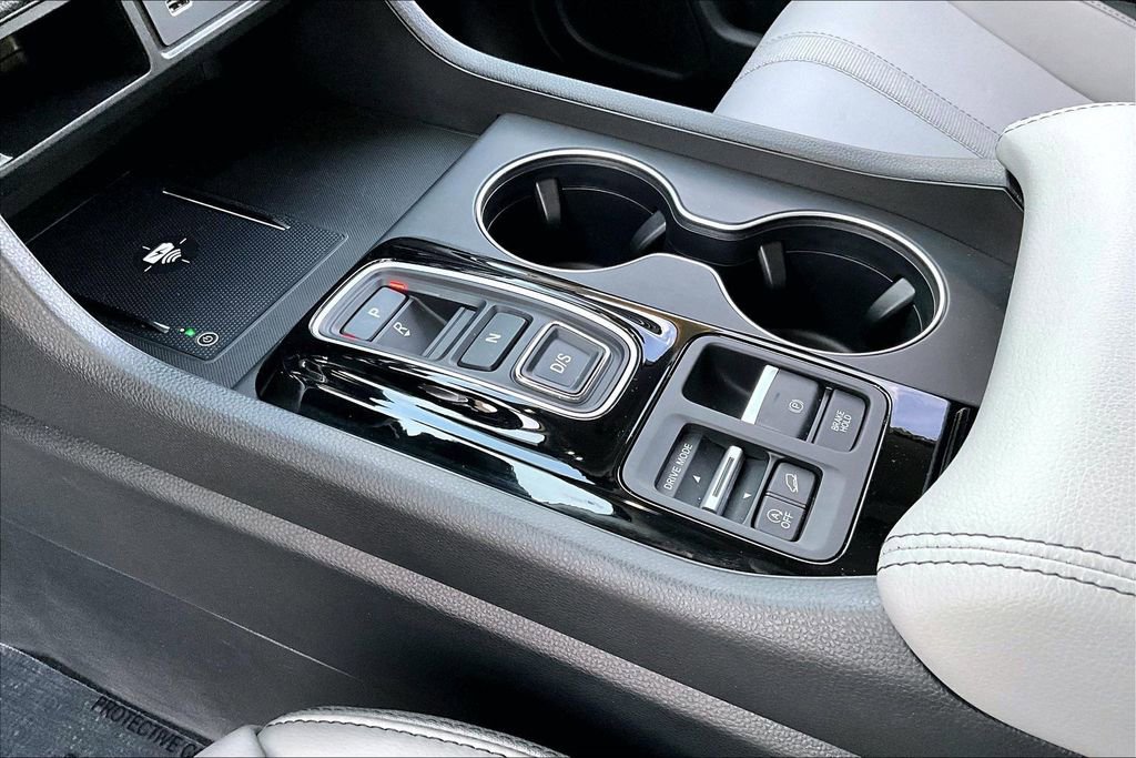 Used 2025 Honda Pilot EX-L image 15