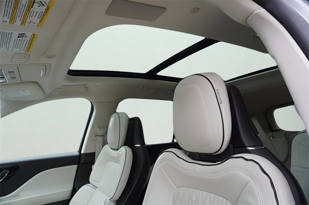 Used 2022 Lincoln Aviator Black Label Grand Touring image 8