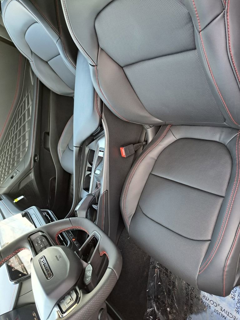 New 2026 Dodge Charger R/T Scat Pack image 18