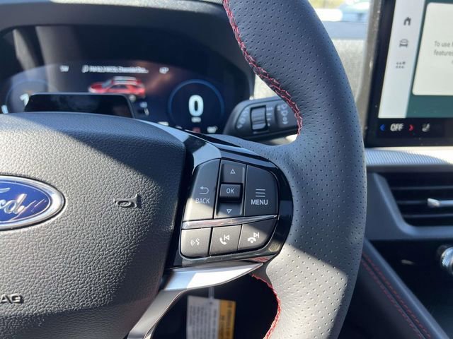New 2026 Ford Explorer ST-Line AWD/4WD image 18