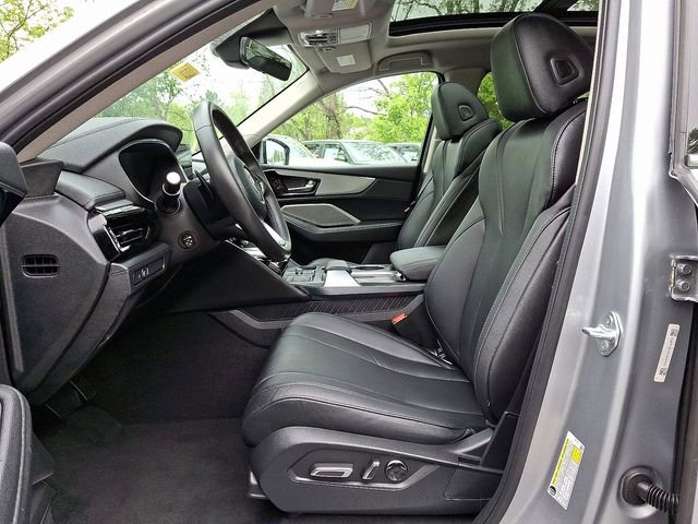 Certified 2024 Acura MDX SH-AWD image 15