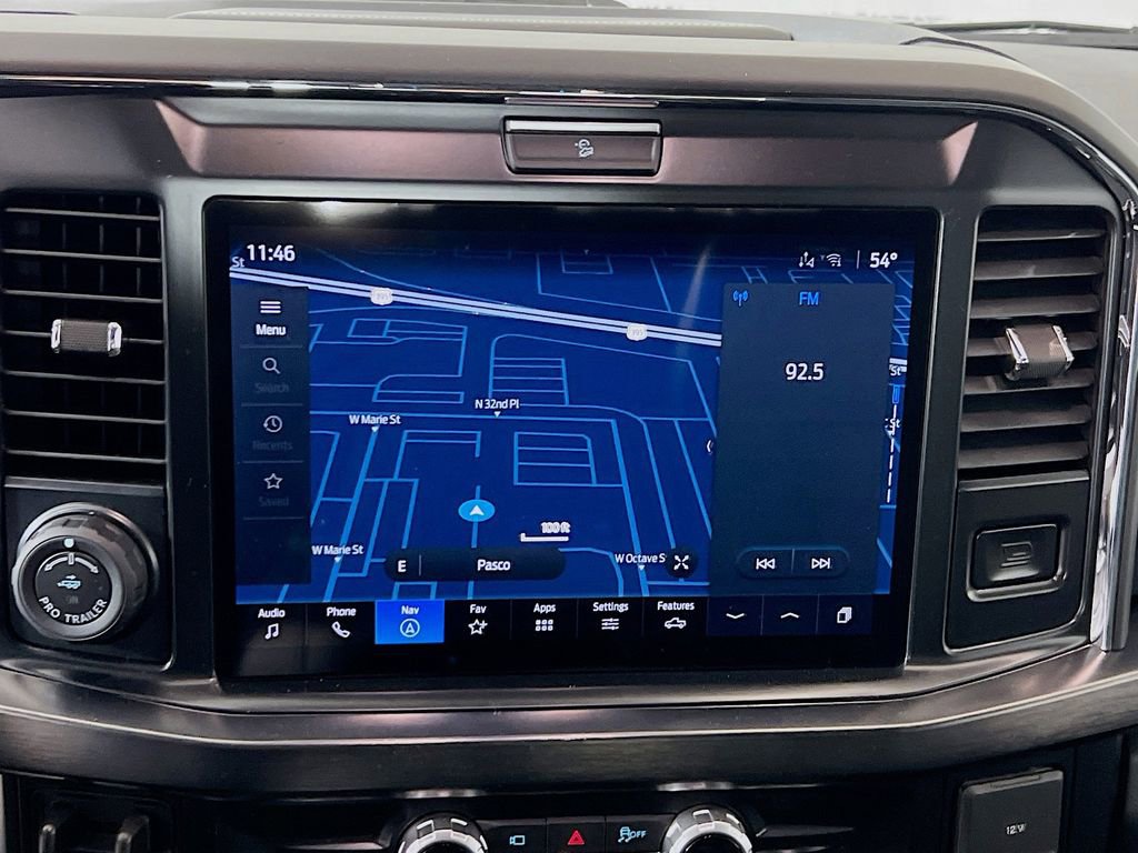 New 2026 Ford F350 Lariat w/ Lariat Ultimate Package image 20