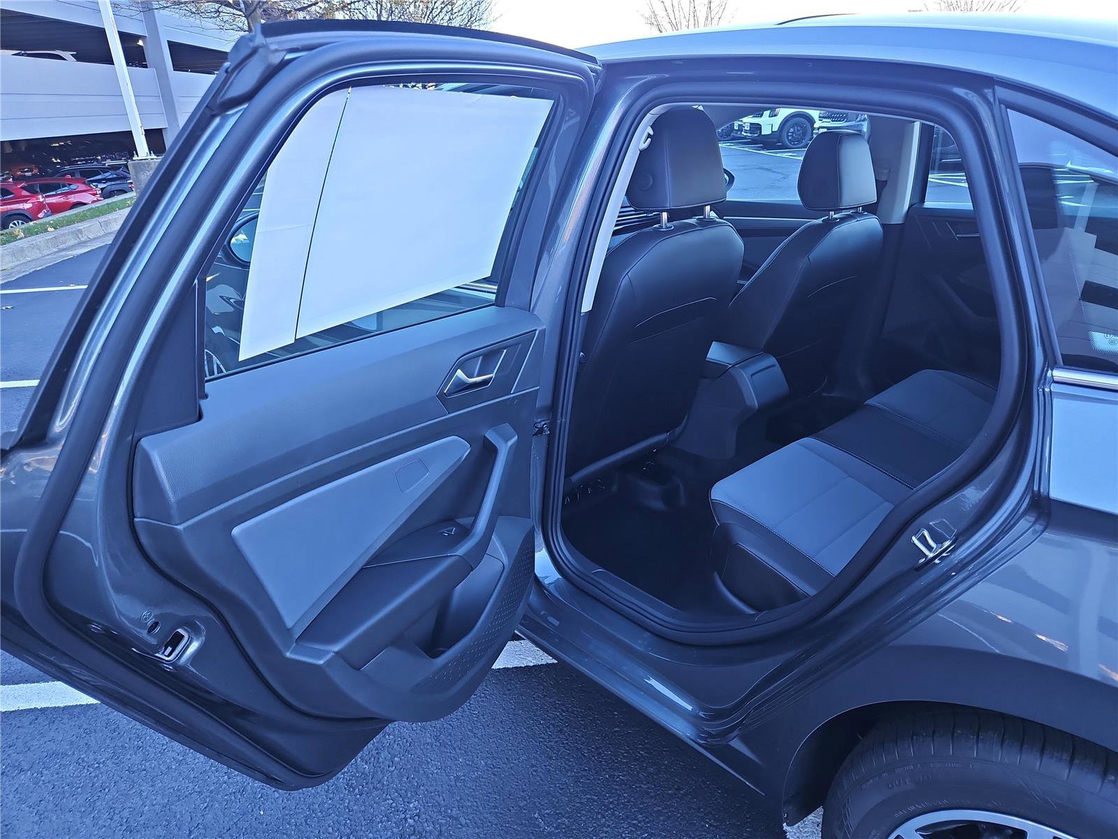 New 2026 Volkswagen Jetta SE image 23