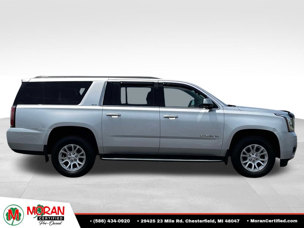 Used 2015 GMC Yukon XL SLT AWD/4WD image 6
