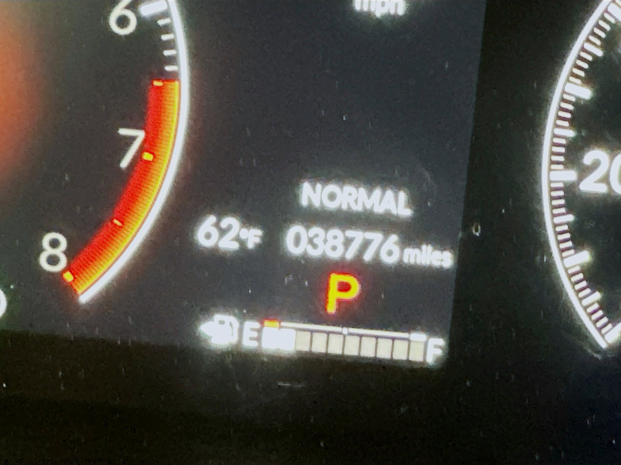 Used 2023 Honda CR-V EX image 18