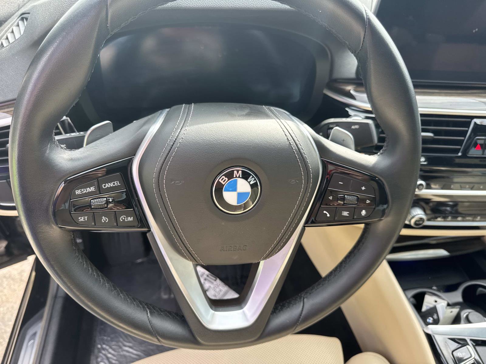 Used 2023 BMW 530i image 21