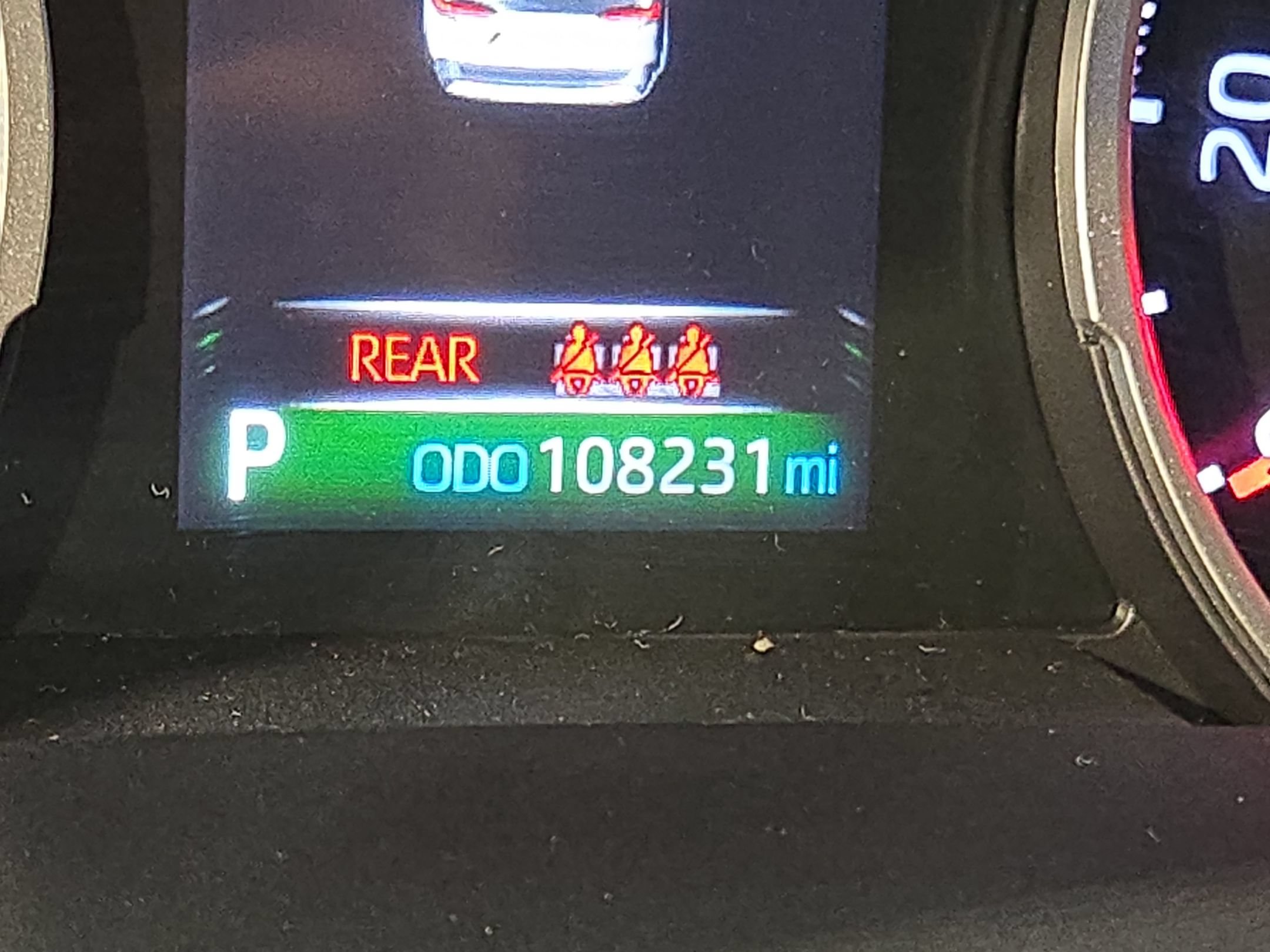 Used 2022 Toyota RAV4 LE FWD image 28