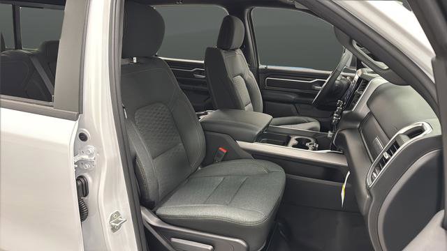 New 2026 RAM 1500 Big Horn image 31