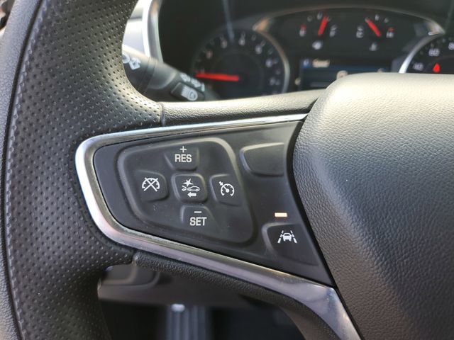 Used 2024 Chevrolet Equinox LS w/ LS Convenience Package image 20