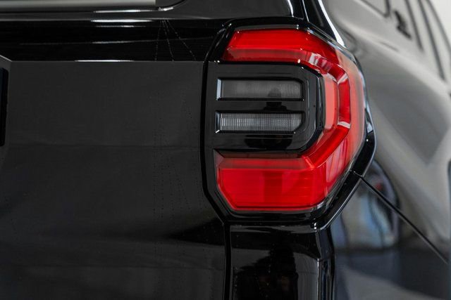 New 2026 Toyota 4Runner TRD Off-Road Premium image 7