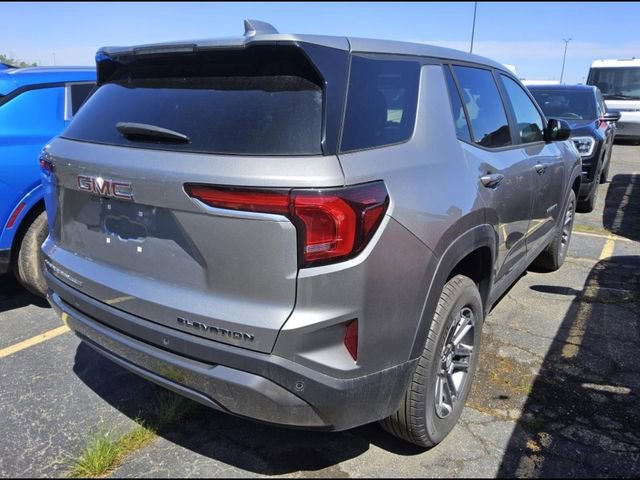 Used 2025 GMC Terrain Elevation AWD/4WD image 2