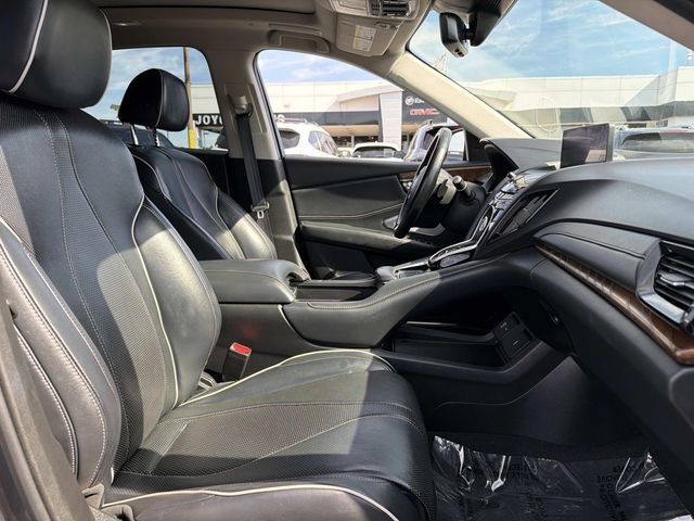 Used 2020 Acura RDX AWD w/ Advance Package image 7