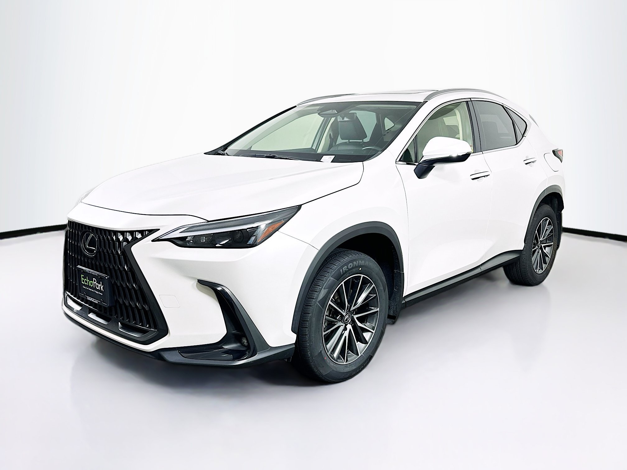 Used 2024 Lexus NX 250 FWD w/ Cold Area Package image 3
