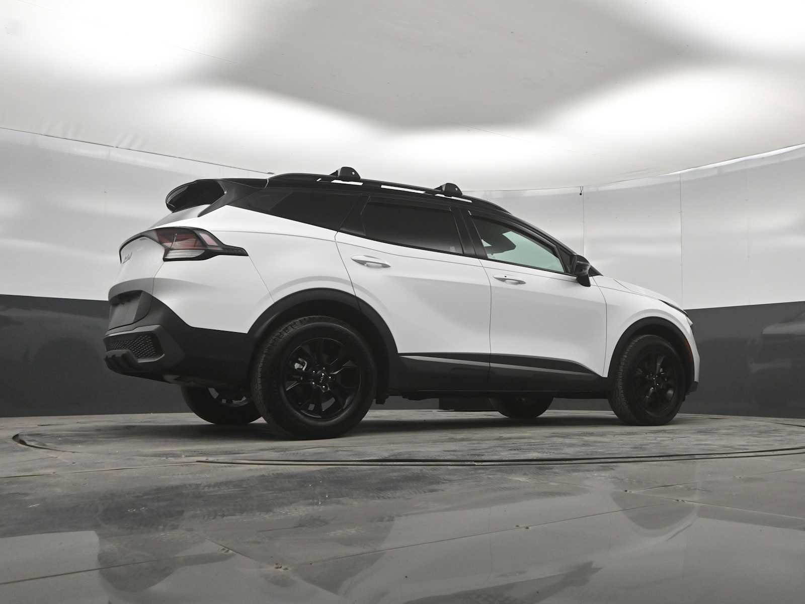 Used 2024 Kia Sportage X-Pro Prestige AWD/4WD image 42