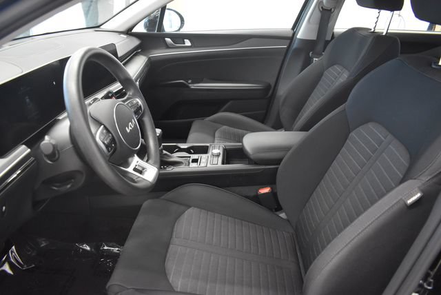 Used 2025 Kia K5 LXS FWD image 22