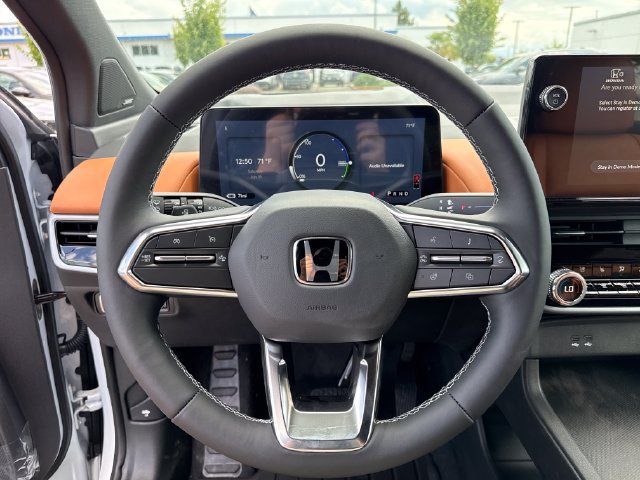 New 2026 Honda Prologue Elite image 12