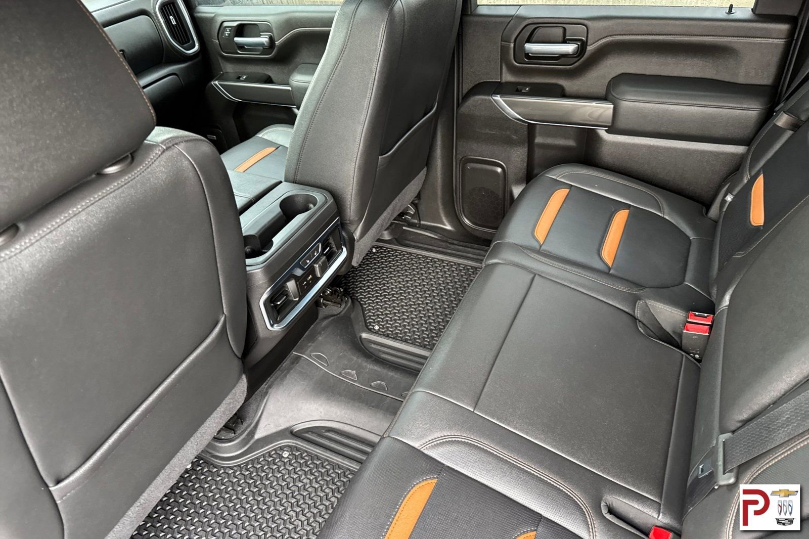 Used 2022 GMC Sierra 2500 AT4 w/ AT4 Premium Plus Package image 14