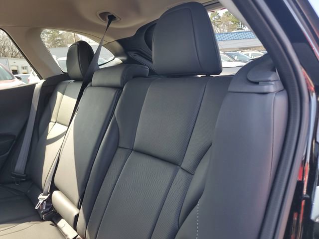 Used 2023 Subaru Outback Touring XT image 14