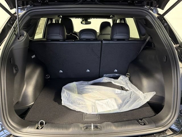 New 2026 Jeep Compass Limited AWD/4WD image 8