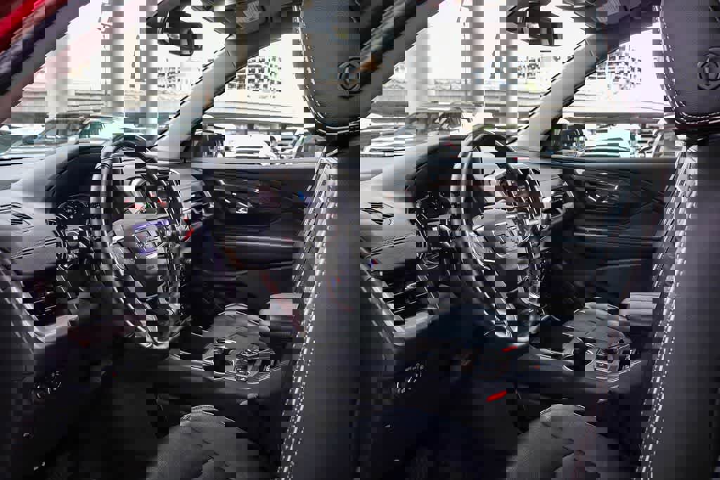 Used 2019 GMC Terrain Denali image 18