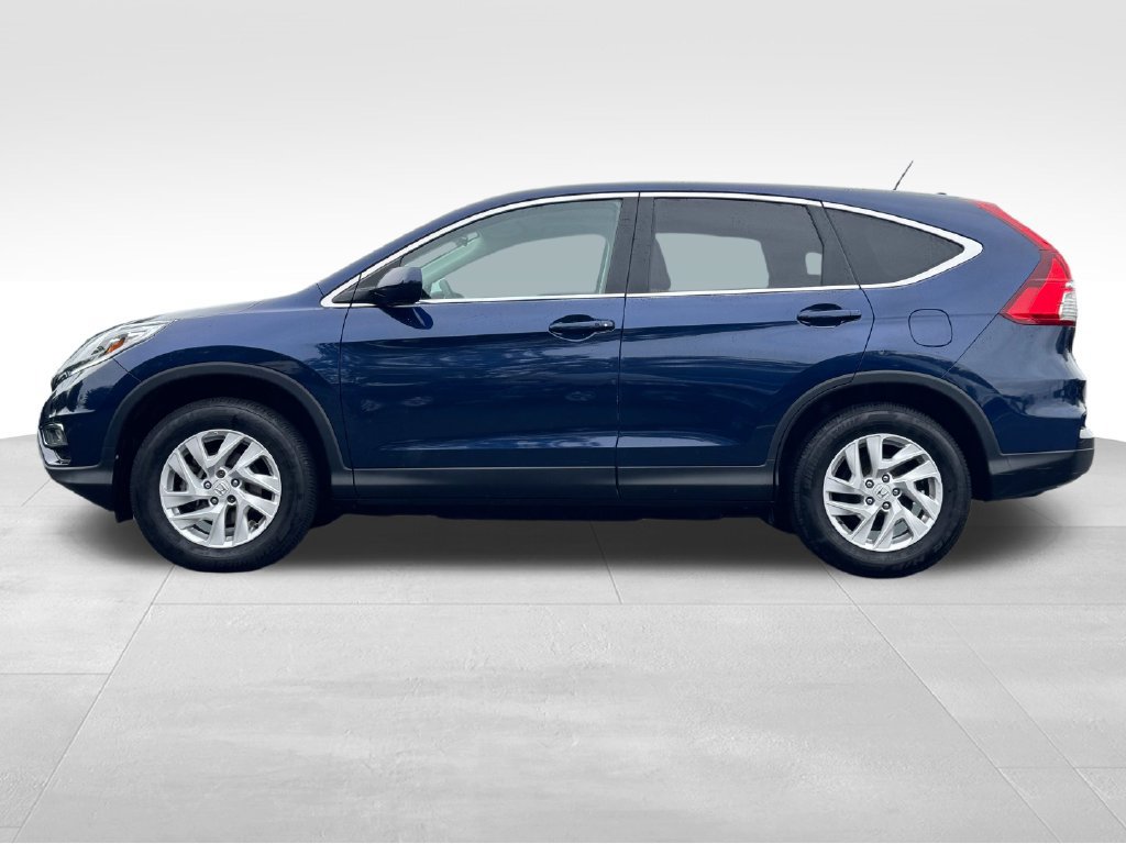 Used 2015 Honda CR-V EX image 4
