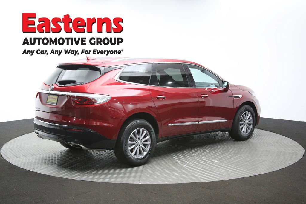 Used 2024 Buick Enclave Premium image 46