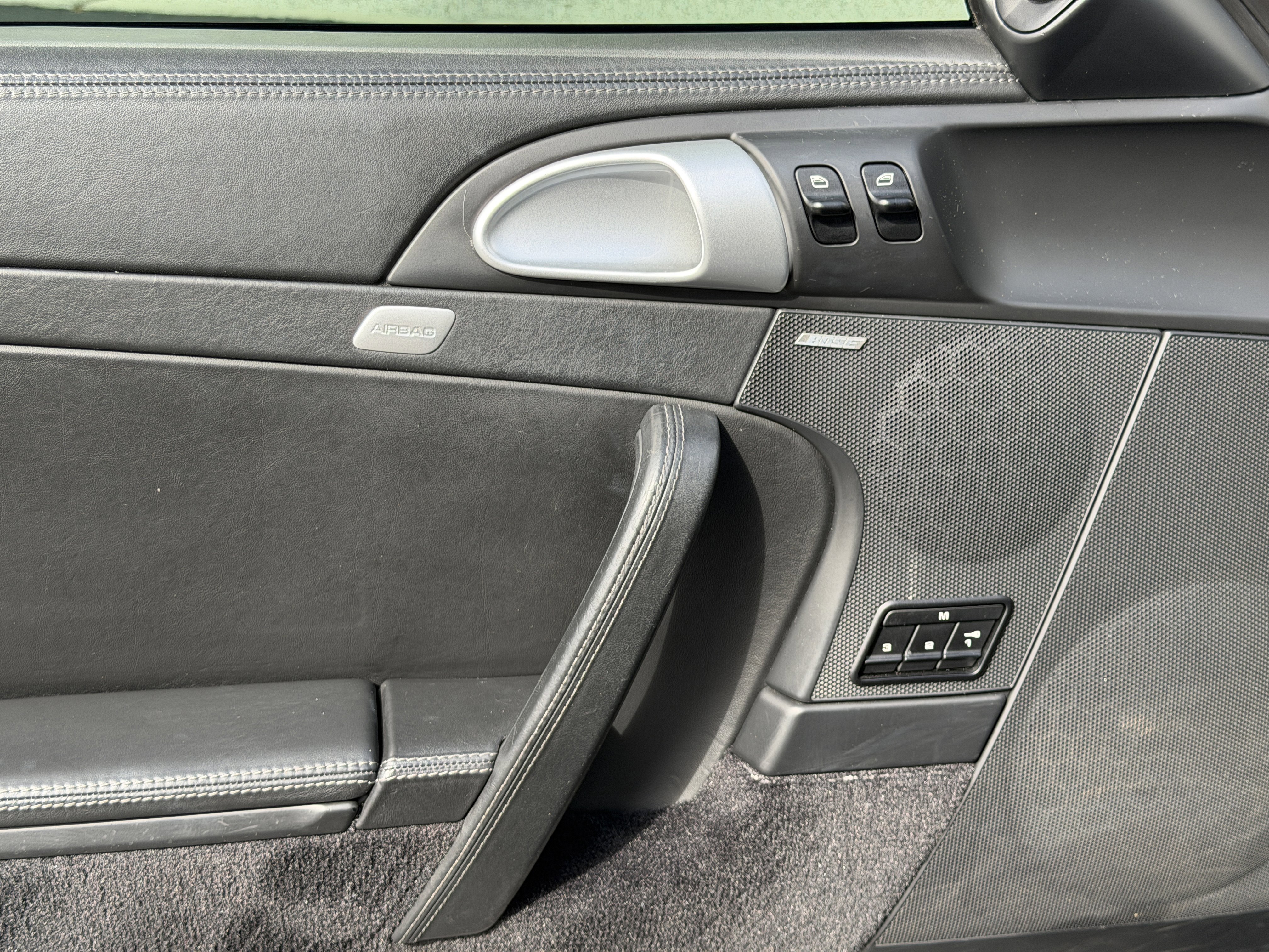 Used 2007 Porsche 911 Carrera 4S image 16