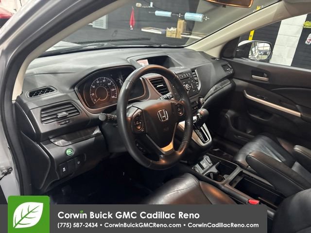 Used 2014 Honda CR-V EX-L image 10