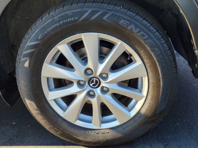 Used 2016 MAZDA CX-5 Touring AWD/4WD image 36