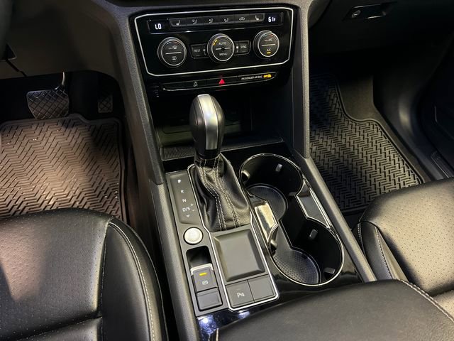 Used 2022 Volkswagen Atlas SE FWD image 28