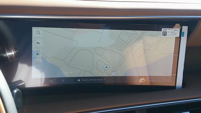 New 2026 Hyundai Palisade Calligraphy image 17