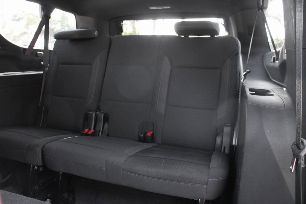 Used 2021 Chevrolet Suburban LS w/ Driver Alert Package image 35